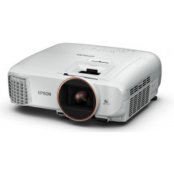 Epson EH-TW5650 LCD Projector 1080p 2500 ANSI