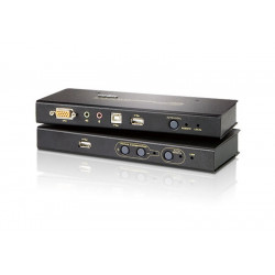 Aten USB KVM Extender - CE800B