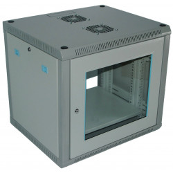 VBOZ W-Series Wall-Mount Rack Cabinet