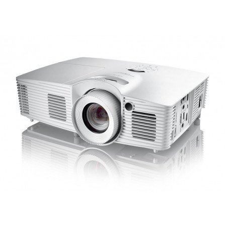 Optoma HD39Darbee DLP Projector 1080p 3500 ANSI (Home Theatre) Optoma HD39Darbee DLP Projector 1080p 3500 ANSI (Home Theatre)