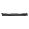 Aten CL5708IN-ATA 8-Port PS2-USB VGA 19-inch LCD KVM over IP Switch with Daisy-Chain Port and USB Peripheral Support