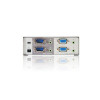 Aten VS0202 VGA Audio Matrix Switch | 2x2