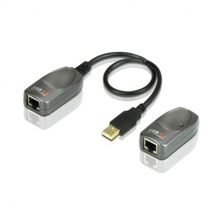 Aten UCE260 USB 2.0 Cat 5 Extender | up to 60m