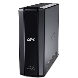 APC BR24BPG Back-UPS Pro External Battery Pack (for 1500VA Back-UPS Pro models)