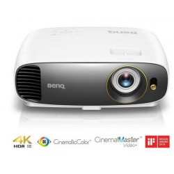 BENQ W1700M DLP Projector 4K 2000 ANSI (Home Theatre)