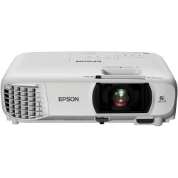 Epson EH-TW650 LCD Projector 1080p 3100 ANSI Home Theatre [Promo]
