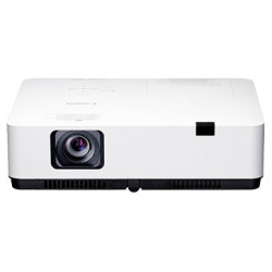 Canon LV-WU360 LCD Projector Front View