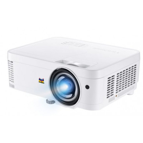 ViewSonic PS501X DLP Projector XGA 3500 ANSI (Short Throw)