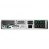 APC SMT2200RMI2UC Smart-UPS 2200VA LCD RM 2U 230V with SmartConnect