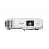 Epson EB-982W Front View