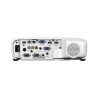 Epson EB-982W Rear View