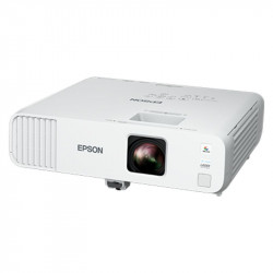 Epson EB-L200W LCD Projector WXGA 4200 ANSI (Laser)