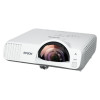 Epson EB-L200SX LCD Projector XGA 3600 ANSI (Short-Throw) (Laser)