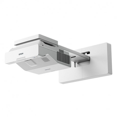 Epson EB-725W LCD Projector WXGA 4000 ANSI (Ultra Short Throw) (Laser)