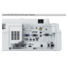 Epson EB-725W LCD Projector WXGA 4000 ANSI (Ultra Short Throw) (Laser)