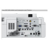Epson EB-725WI LCD Projector WXGA 4000 ANSI (Ultra-Short-Throw) (Interactive)    (Laser)