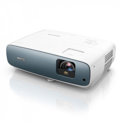 BENQ TK850i DLP Projector 4K HDR 3000 ANSI Powered by Android TV