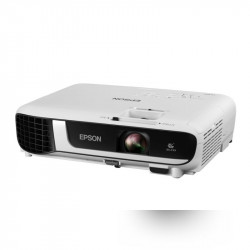Epson EB-W51 LCD Projector WXGA 4000 ANSI