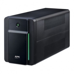 APC BX1200MI-MS Back-UPS 1200VA, 230V, AVR, Universal Sockets