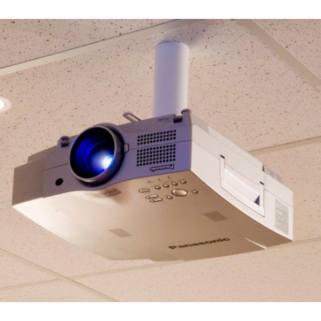 Standard installation for Projector