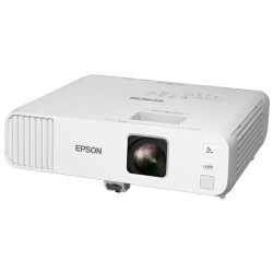 Epson EB-L210W WXGA 4500 ANSI Projector