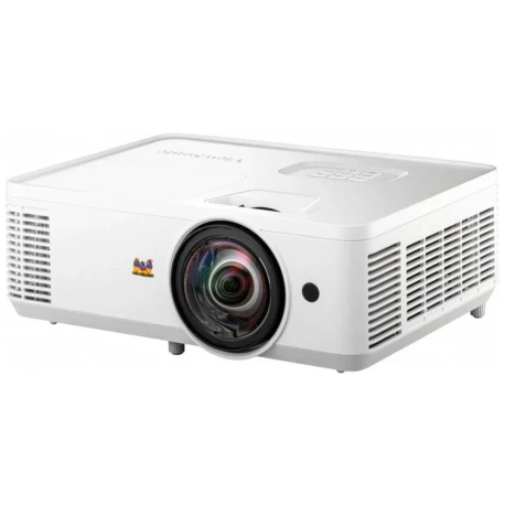 ViewSonic PS502X 4000 ANSI Lumens XGA Short Throw Business & Education Projector