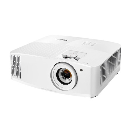 Optoma UHD55 Projector 4K UHD 3600 ANSI