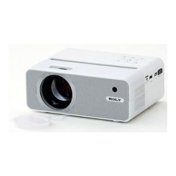 ROLY M2+ Projector 1080p 300 LED ANSI