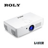 Roly RL-600W Laser LCD Projector 6000 ANSI WXGA