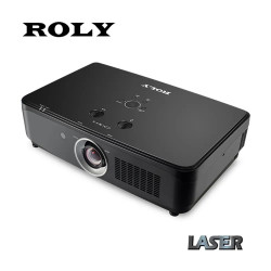 Roly RL-HU700 Projector LCD 7000 Lm WUXGA
