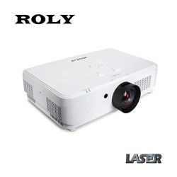 Roly RL-6200WT Projector LCD WXGA 6000 ANSI