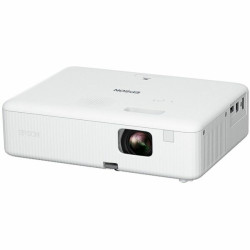 Epson CO-FH01 LCD Home Entertainment Projector 1080p 3000 ANSI