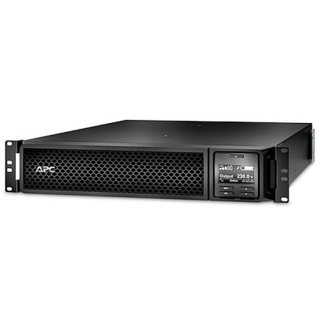 APC SRT2200RMXLI Smart-UPS SRT 2200VA RM 230V