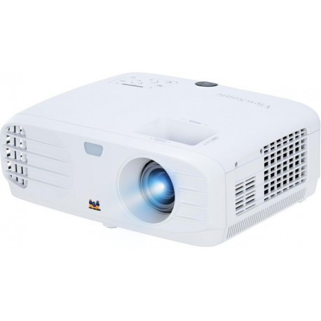 ViewSonic PX700HD DLP Projector 1080p 3500 ANSI