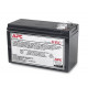 APC APCRBC110 Replacement Battery Cartridge 110