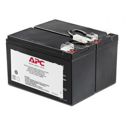 APC APCRBC109 Replacement Battery Cartridge 109