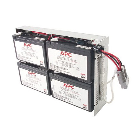 APC Replacement Battery Cartridge 23