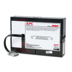 APC Replacement Battery Cartridge 59