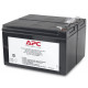 APC APCRBC113 Replacement Battery Cartridge 113