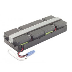 APC Replacement Battery Cartridge 31