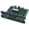 APC AP9607 2-Port Serial Interface Expander SmartSlot Card