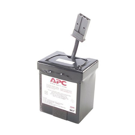 APC RBC30 Replacement Battery Cartridge 30